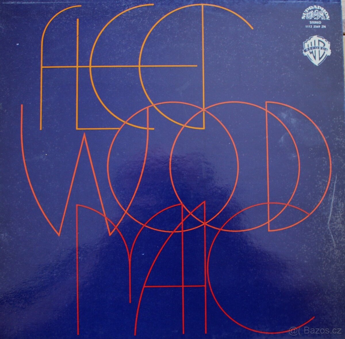 Zahraniční LP desky z 60. - 80. let - 3. část - 7