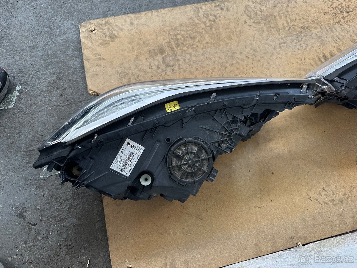 Laser světlomet BMW 7 série G11/G12 - 7