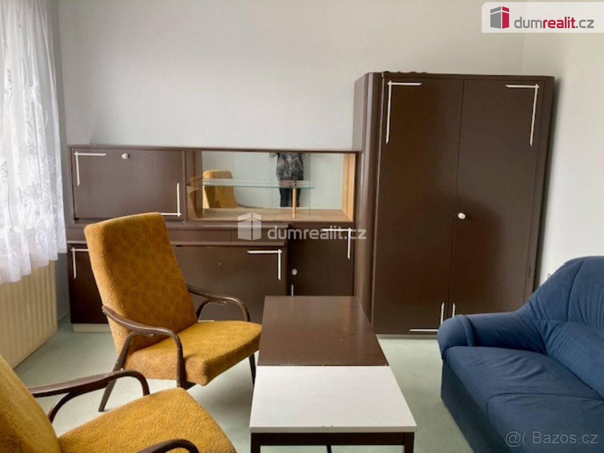 Prodej vily, 160 m2, Šumavská, Vodňany - 7