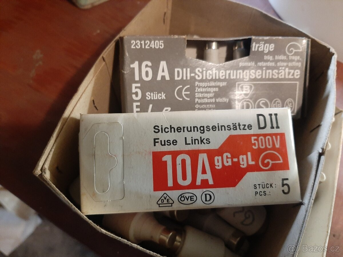 Jističe plus elektro - 7