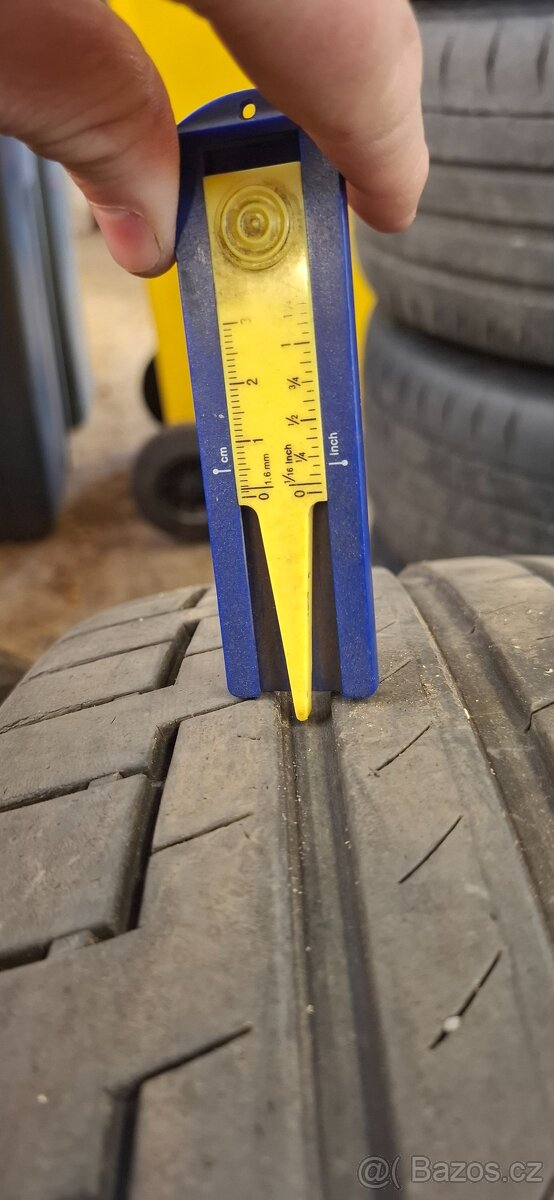 205 55 R16 - 7