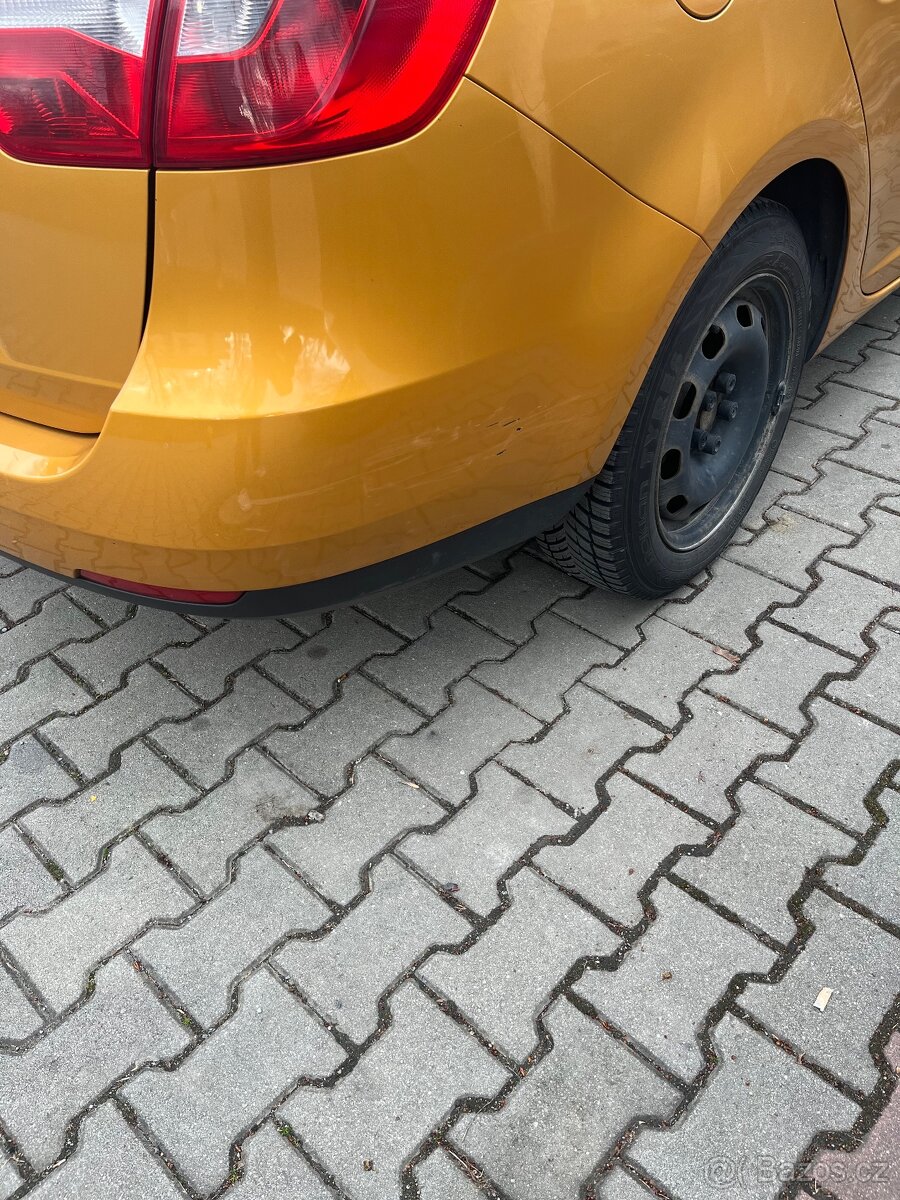 Seat Ibiza 1.6 TDI - 7