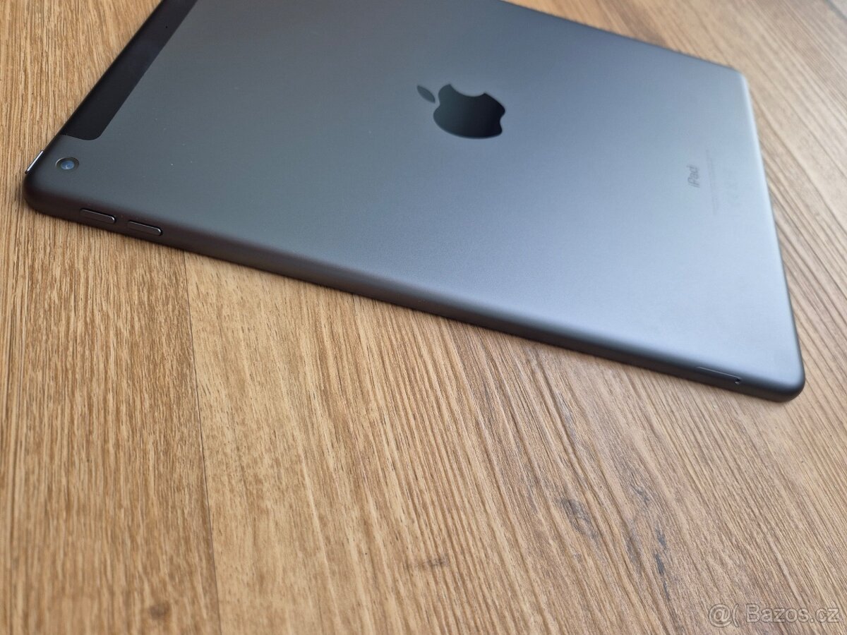 Apple iPad 7. generace 32gb Cellular TOP stav - 7