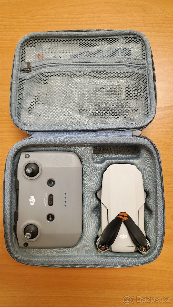 Prodám dron DJI Mini 2 - 7