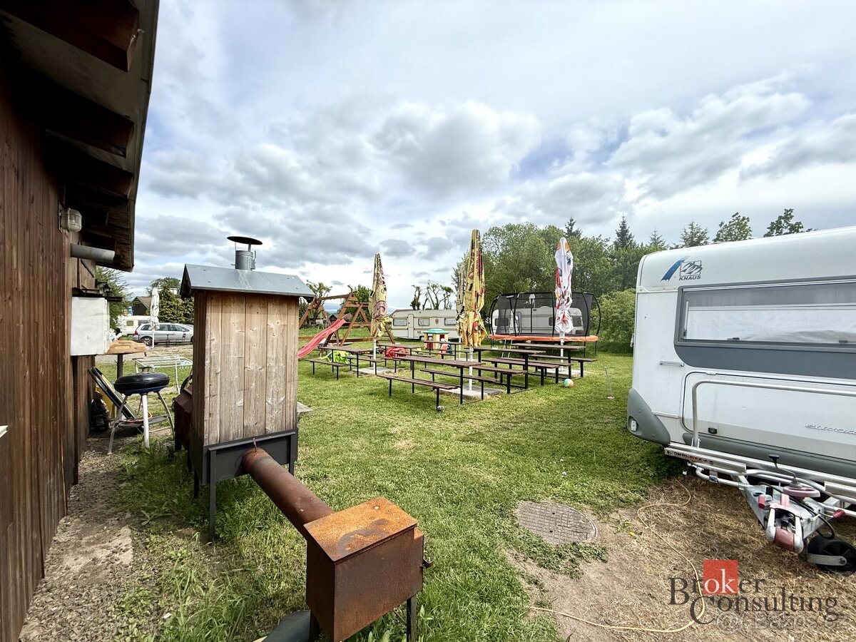 Prodej, komerční/restaurace, 65 m2, třída T. G. Masaryka 836 - 7