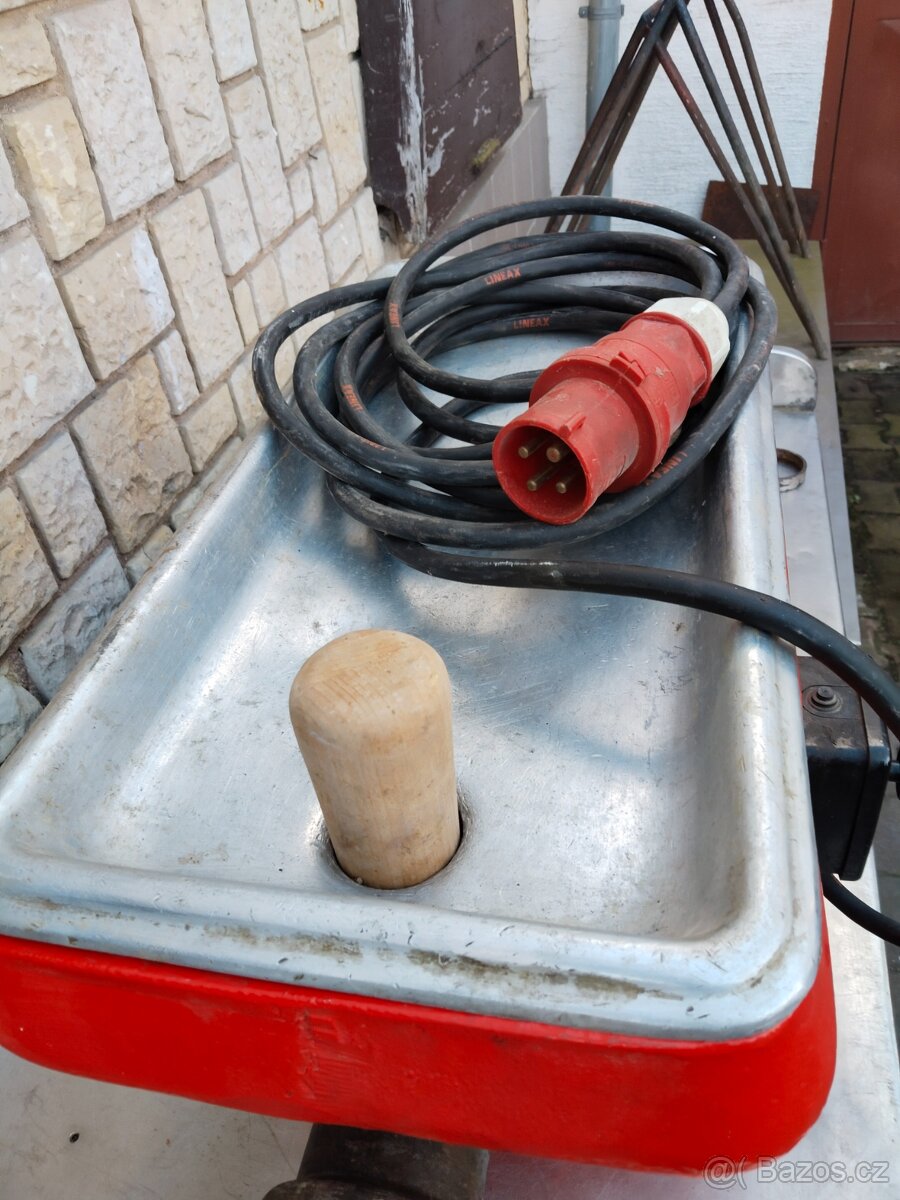 Řeznický Vlček mlýnek - 7