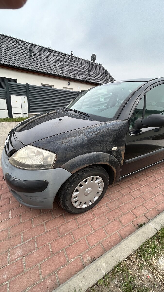 Citroen C3 - 7