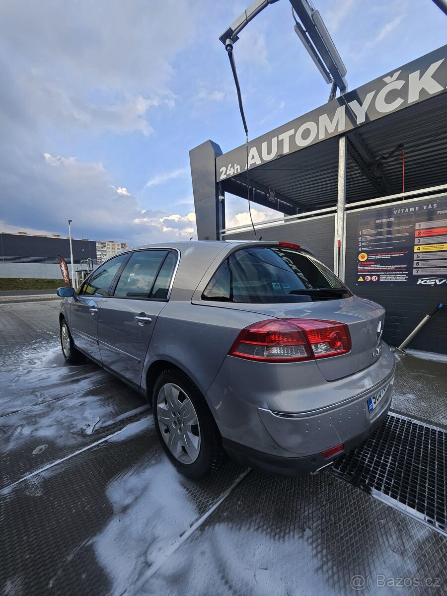 Renault Vel Satis - 7