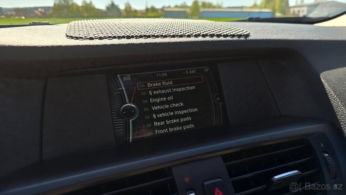 BMW X3 2.0d - 7