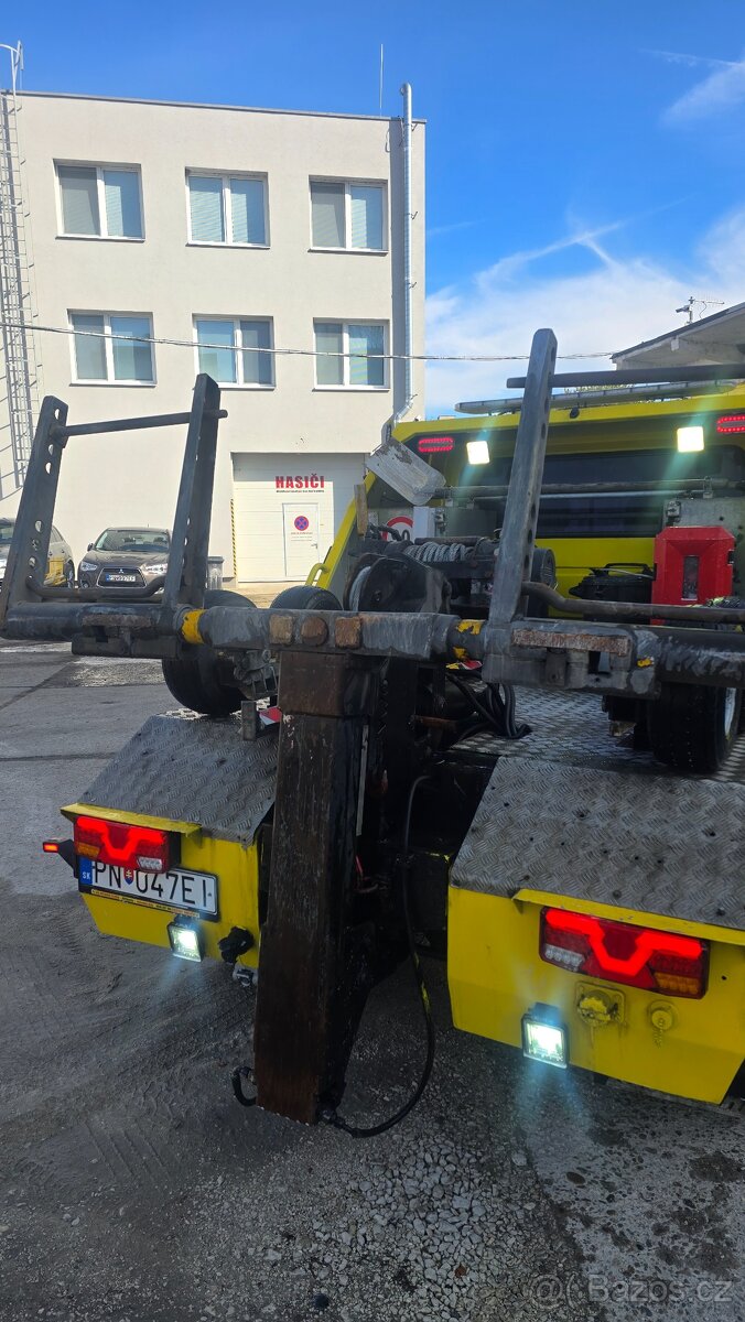 Predam odtahovy special - 7