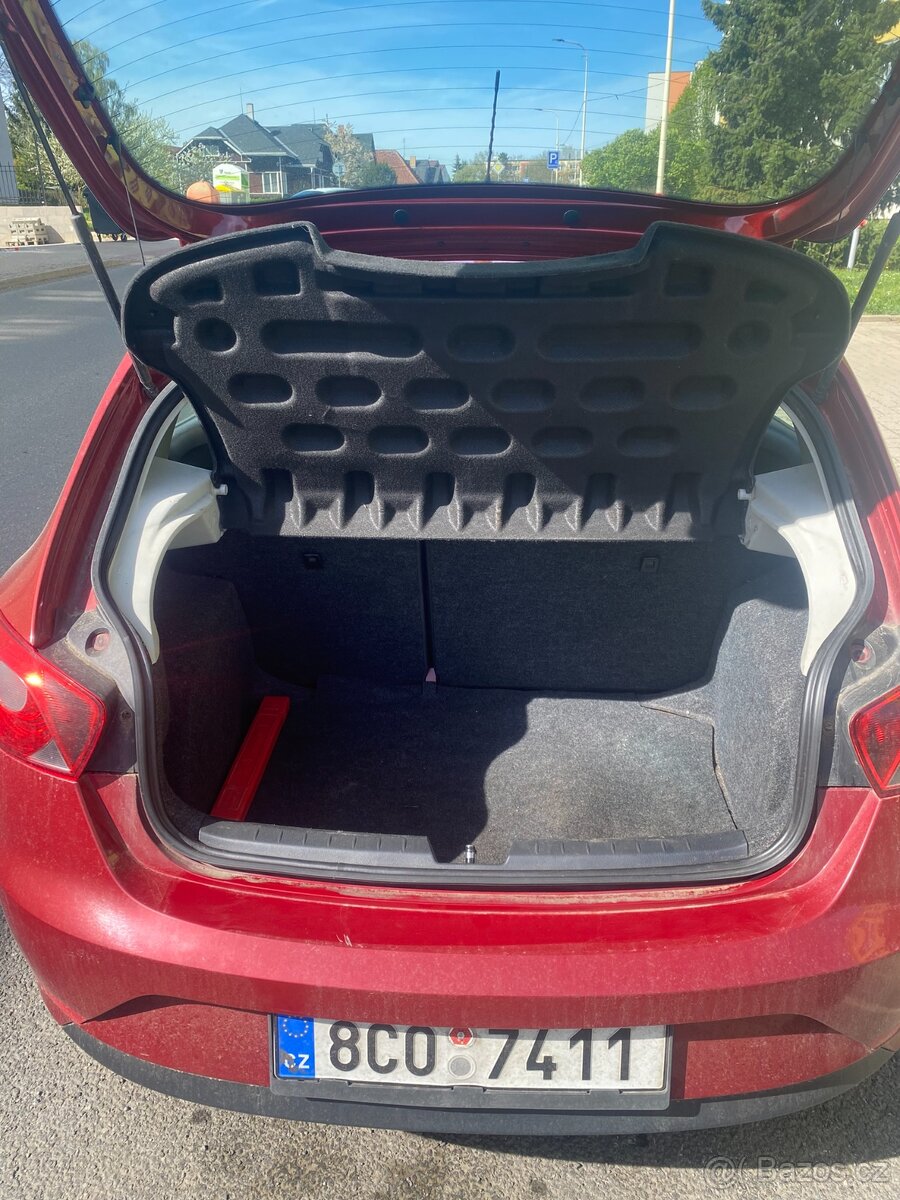 Seat Ibiza - 7