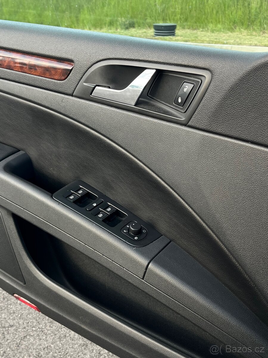 Škoda SuperB 2 - 7