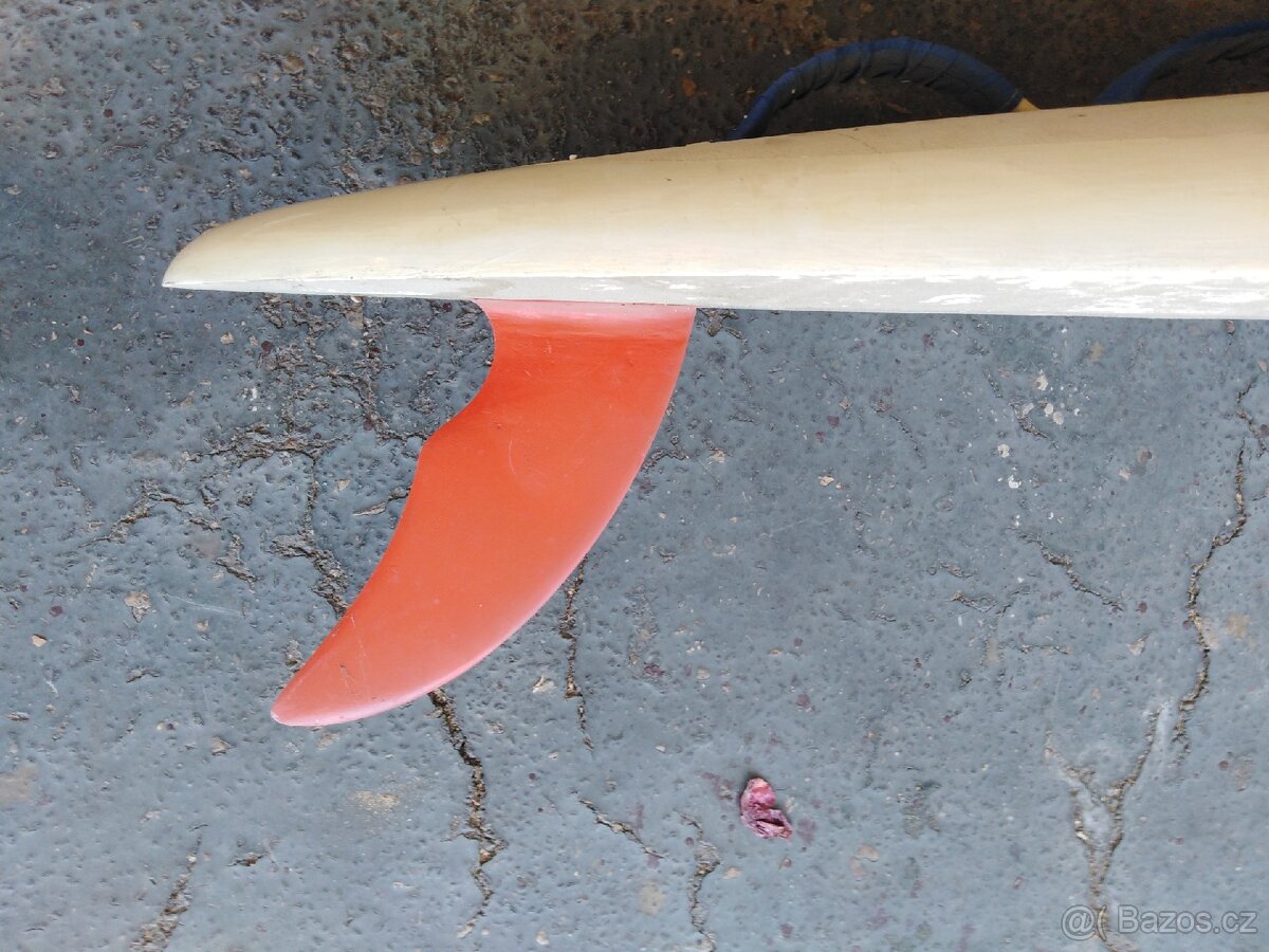 Windsurfing + plachty -komplet - 7