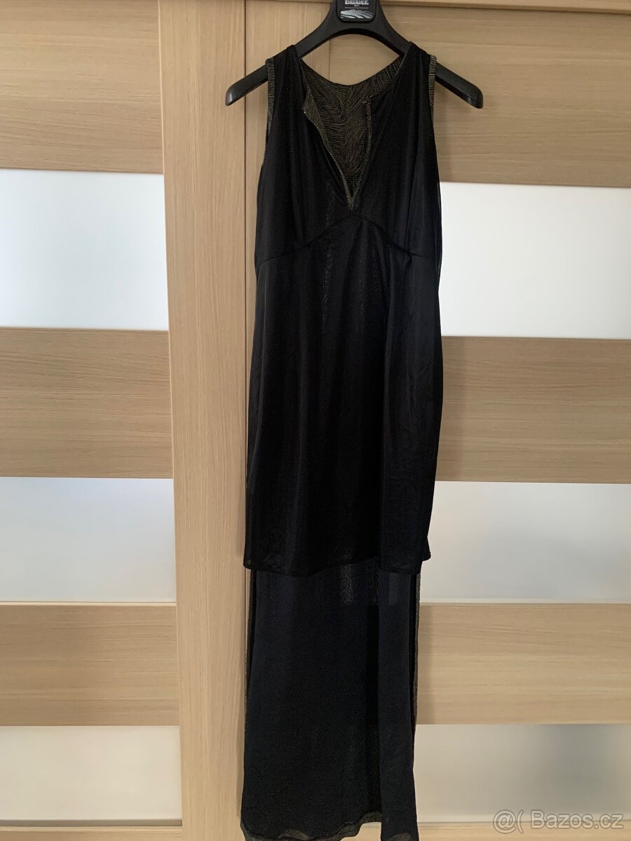 Prodám společenské šaty - 7