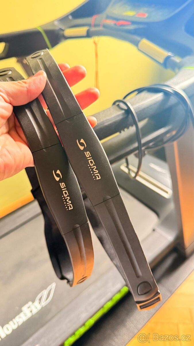 Bezecky pas HOUSEFIT SPIRO 90 iRun - 7