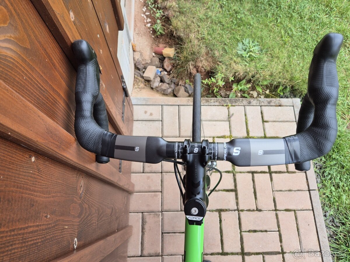 RB RR silniční kolo - 7