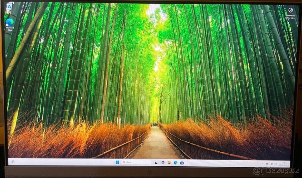 HP EliteOne 840 All-in-One 23,8”/i7-12700/32GB RAM/1TB SSD - 7