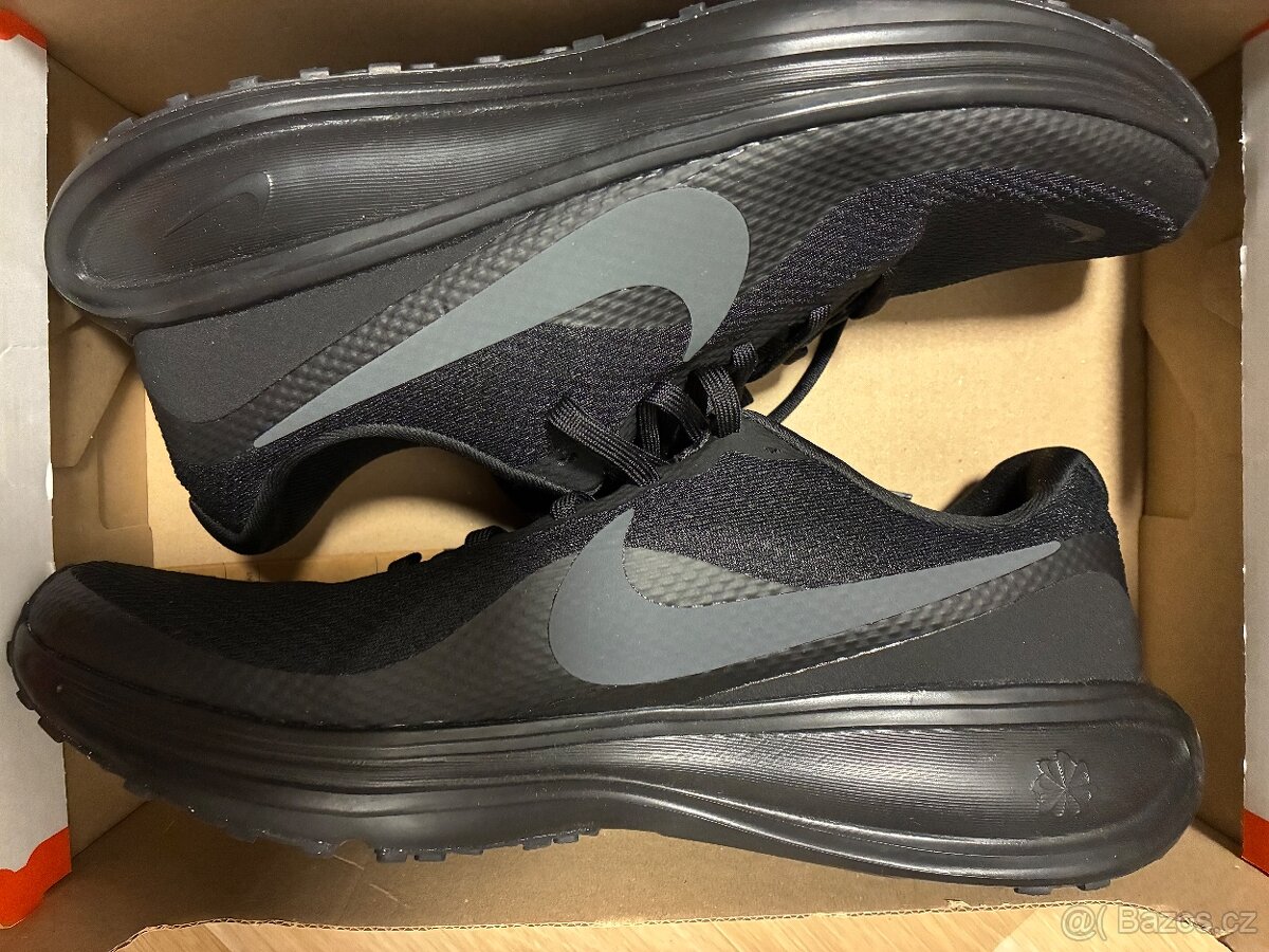 Nike tenisky, vel. 45 - 7