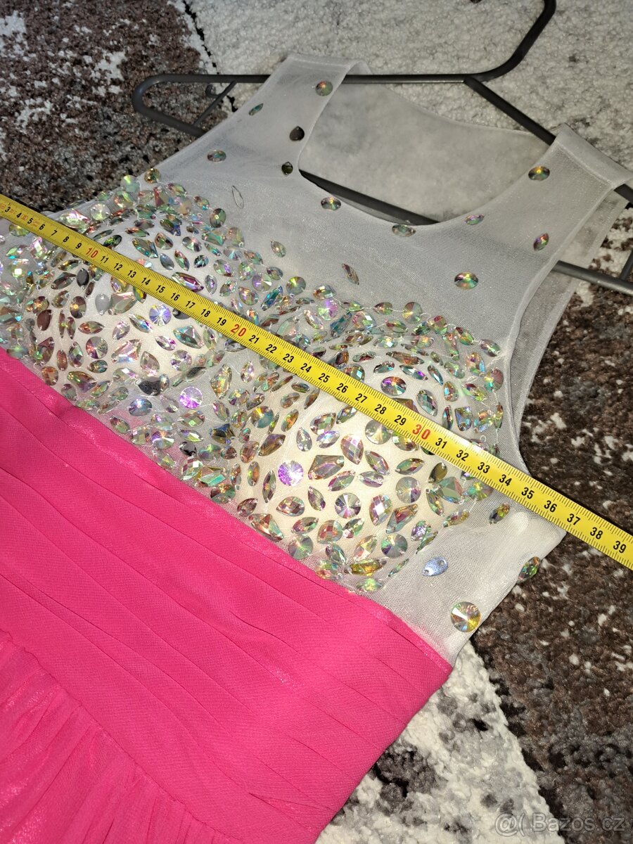 Šaty grace karin velikost 34 - 7