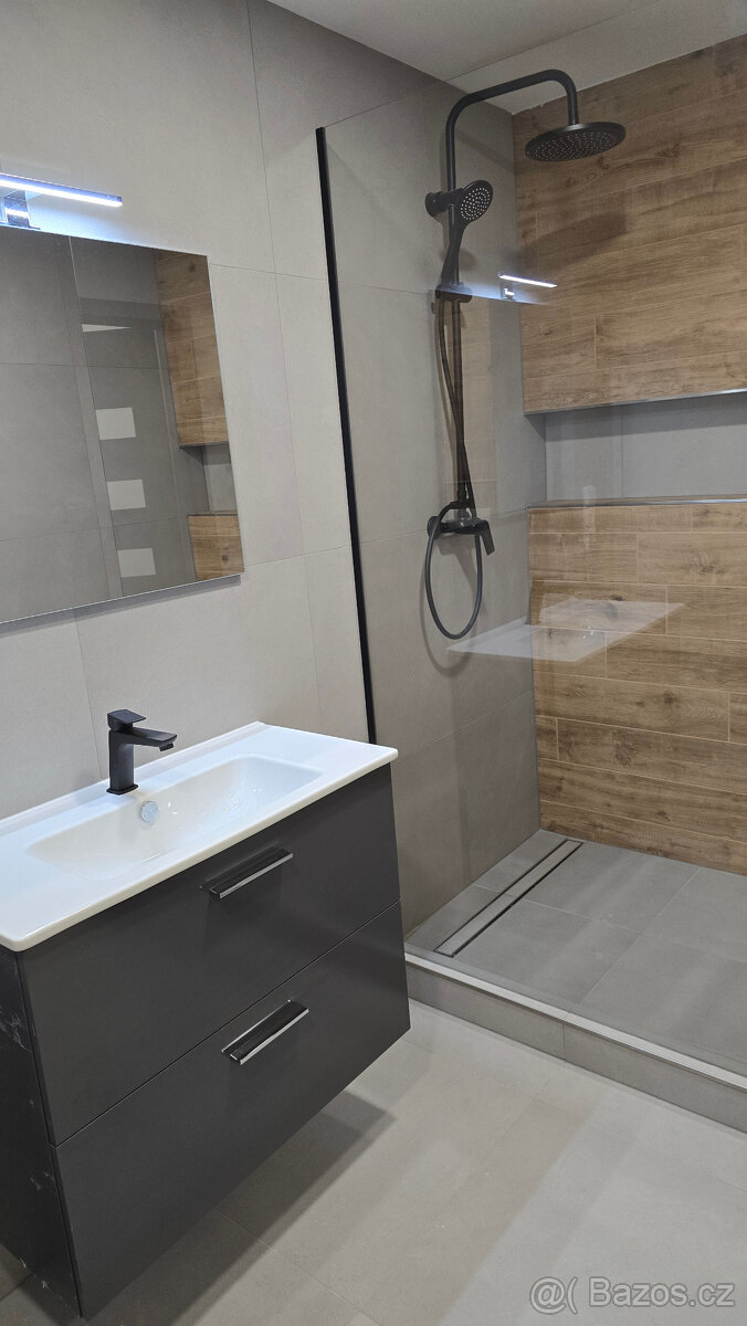 Byt 3+1 Bílina, Čapkova ul. - 7