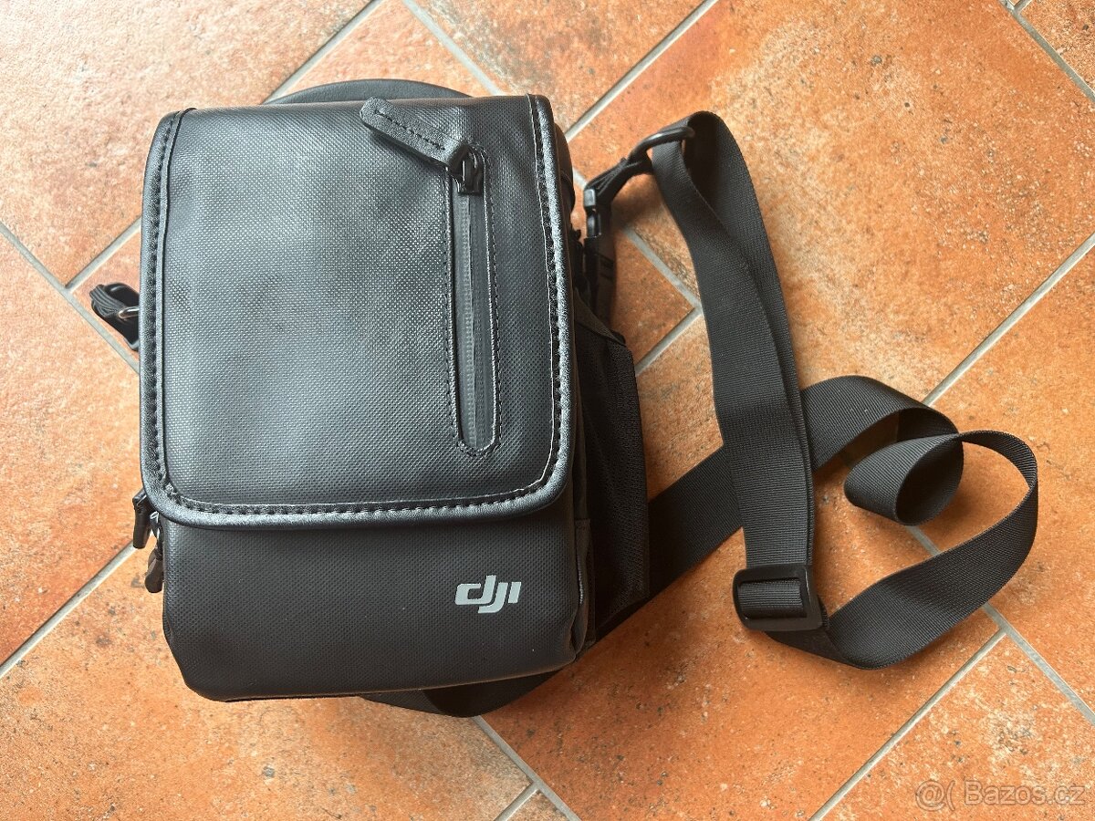 Dron DJI Mavic Pro + příslušenství - 7