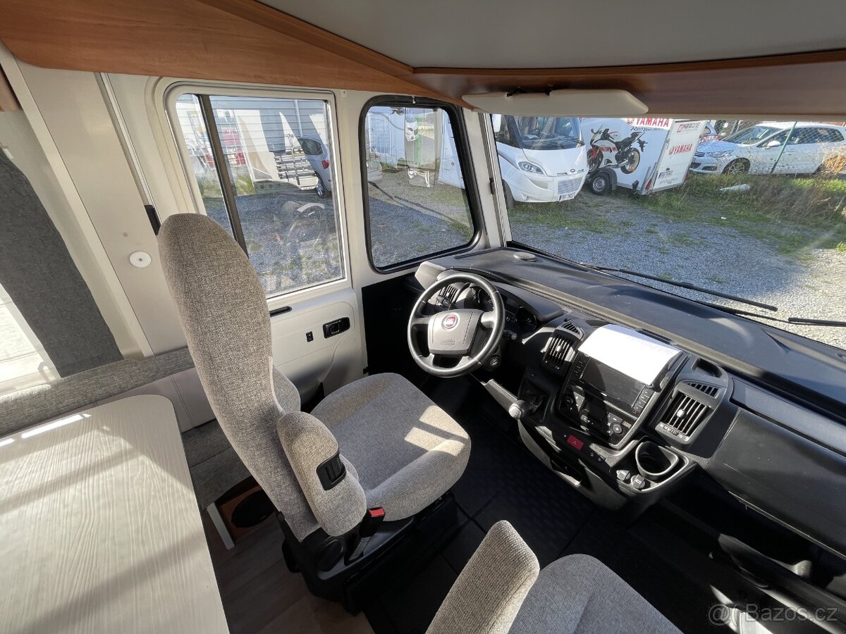 Dethleffs Trend 7057 - 5 osob - 7