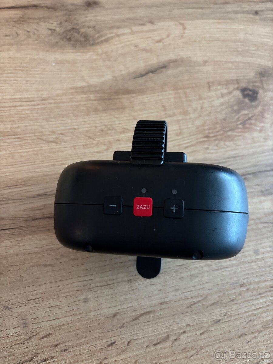 Cybex Eos Lux kočárek+autosedačka - 7