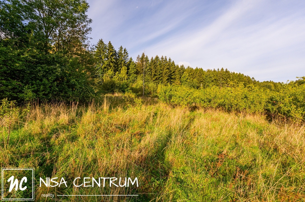 Prodej stavebního pozemku 1533 m² - 7