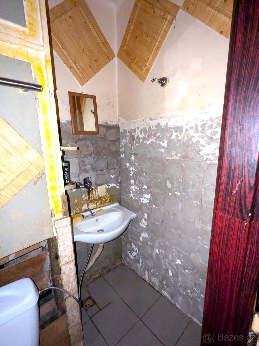 Prodej bytu 1+kk, Tyršova 1210/39, Duchcov - 7