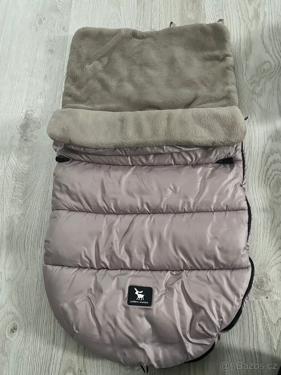 Fusaky Cottonmoose - 7