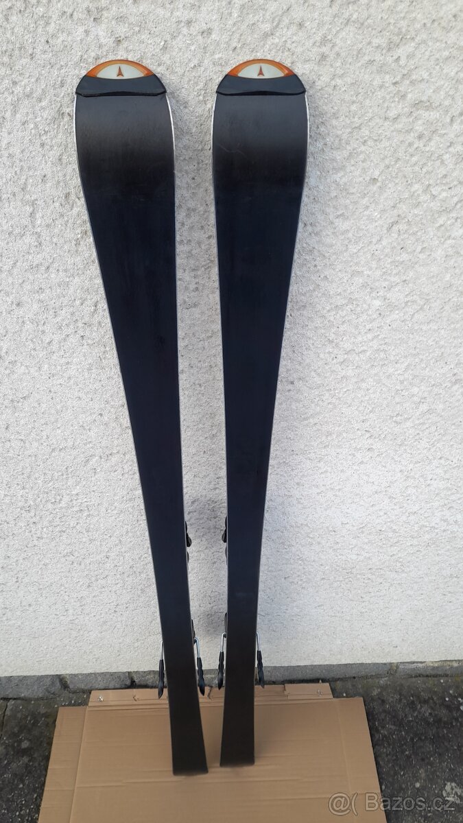 Carvingové lyže Atomic 170 cm - 7