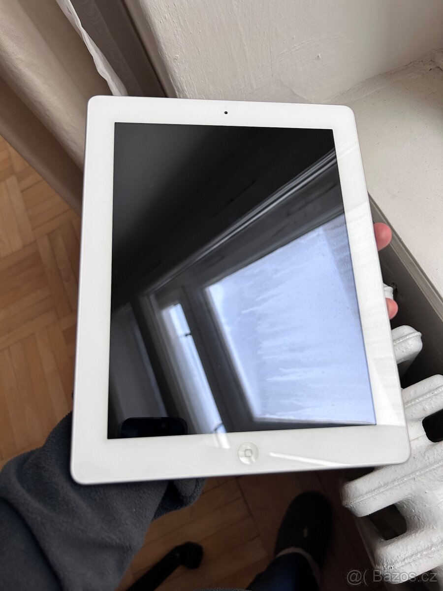 Apple Ipad 4th generation - 64 GB wi-fi - 7
