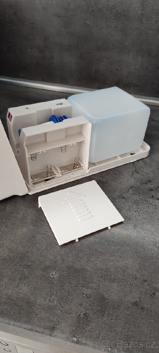 Automatický dávkovač mýdla desinfekce - nový nepoužitý - 7