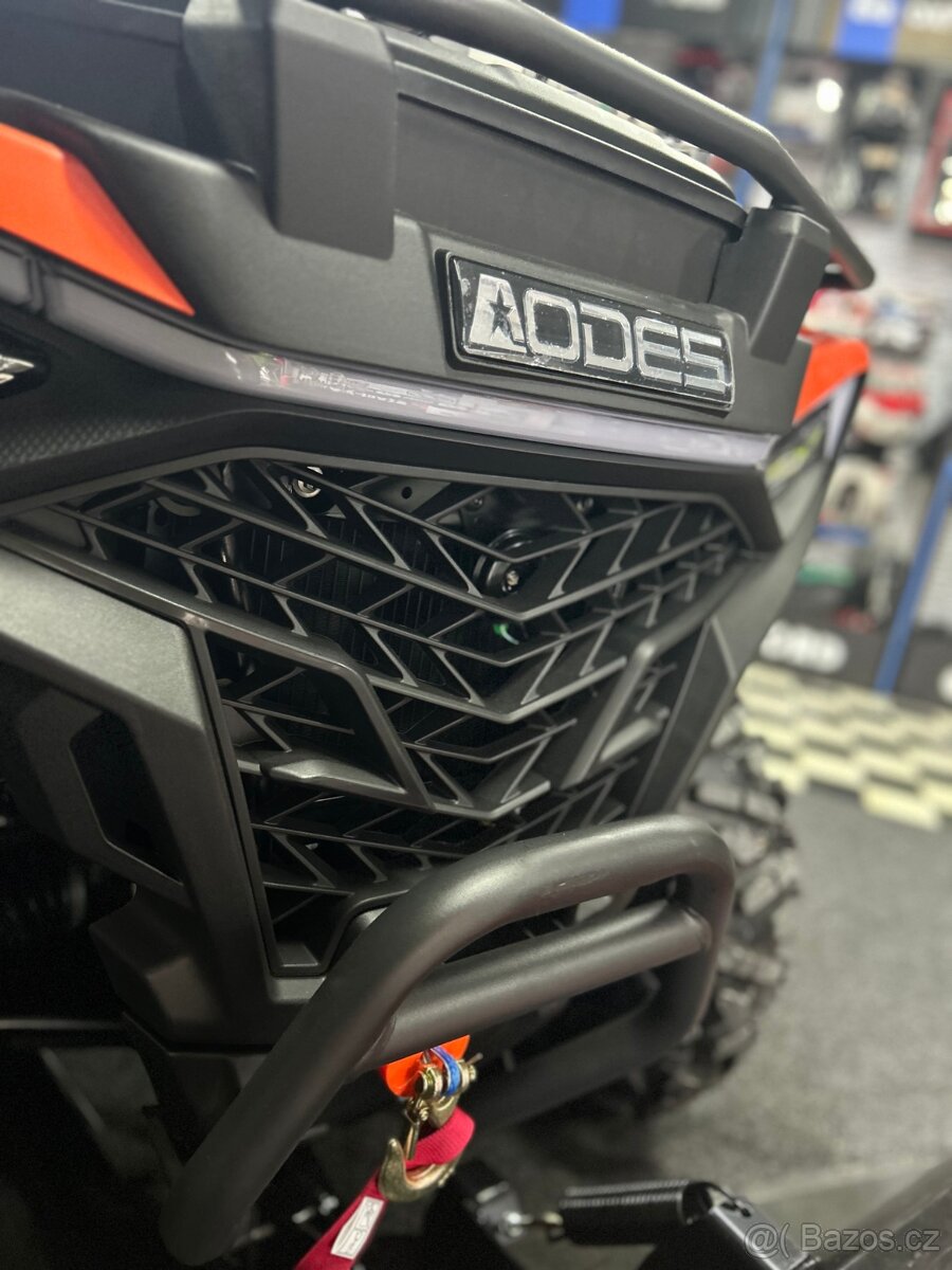 Aodes Pathcross 525 - 7