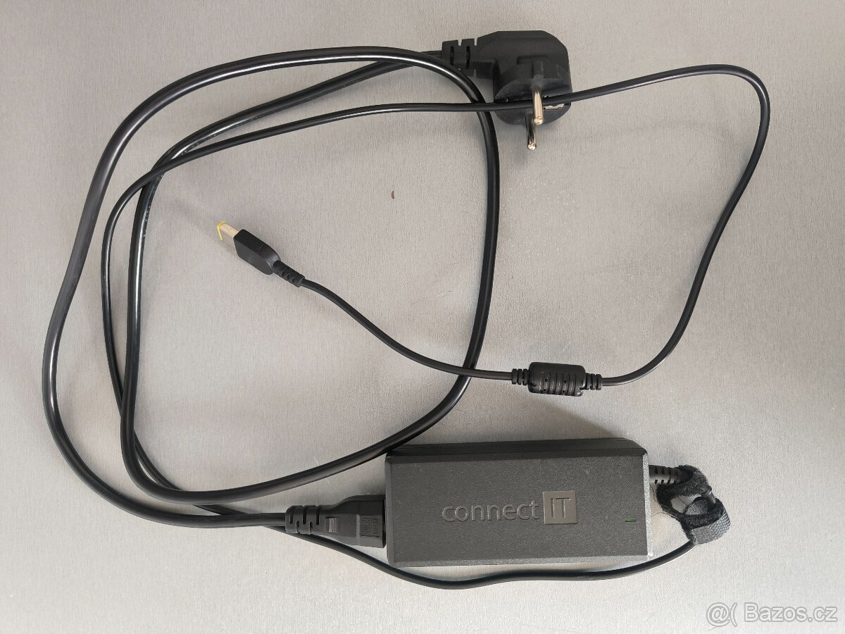 Lenovo ThinkPad E550 - 7