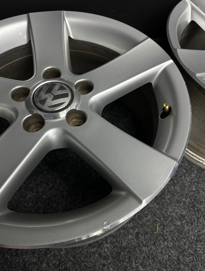 Alu VW PASSAT B5 5x112 16” 3B0601025T - 7