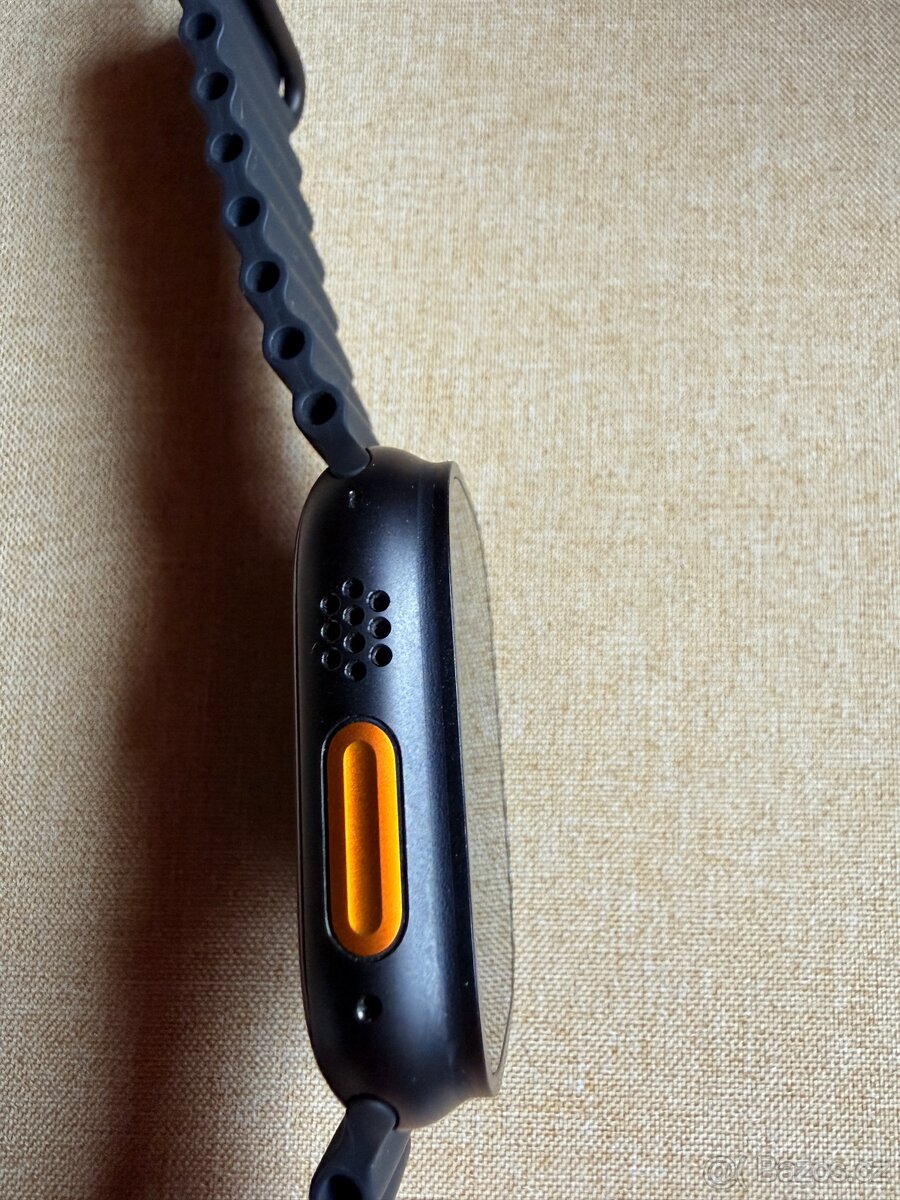 Apple Watch Ultra 2 Black - 7