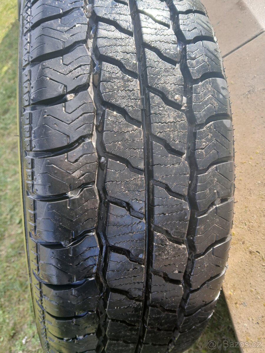 215/65 r16c - 7