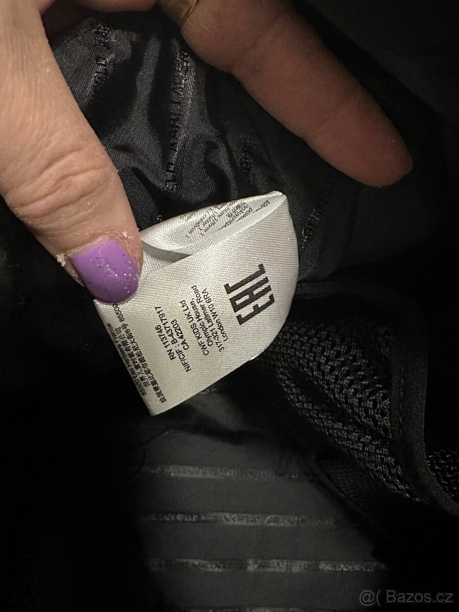 Karl Lagerfel přebalovací taška nová - 7