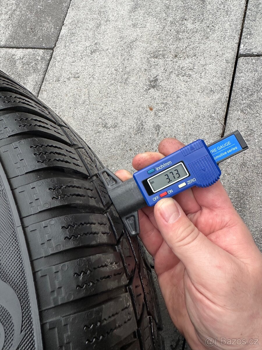 ALU Passat B8 5x112 ET41 - 7