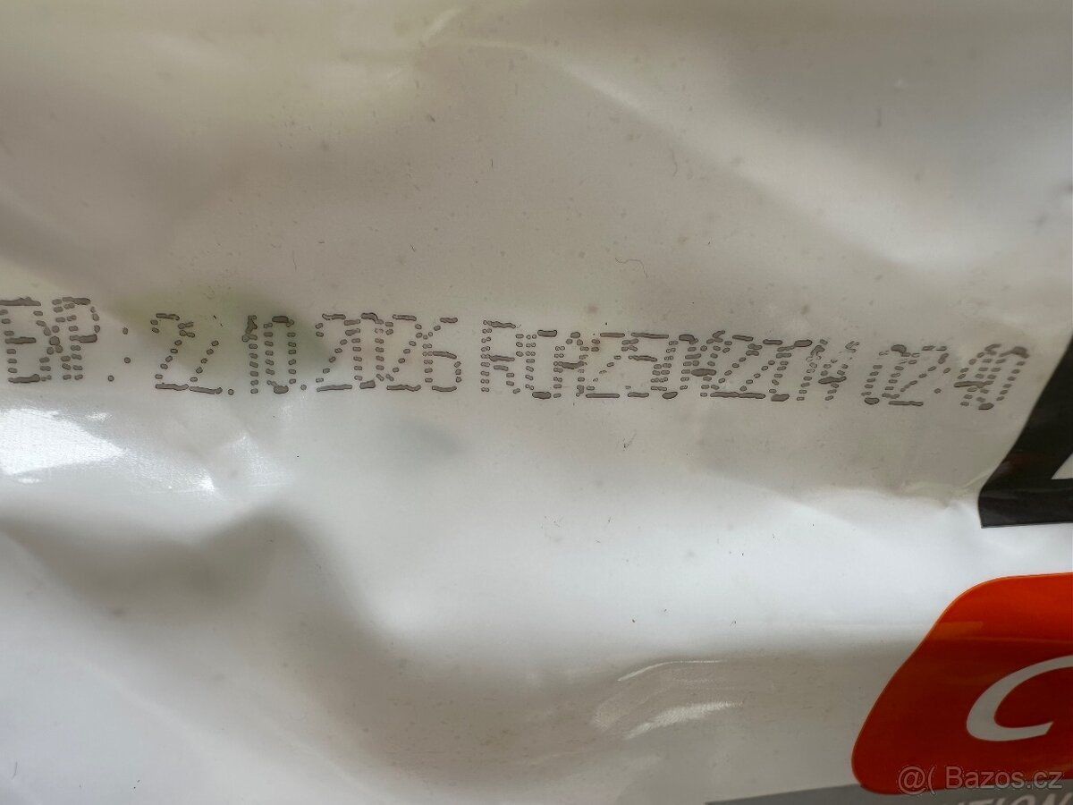 Prodám granule - 7