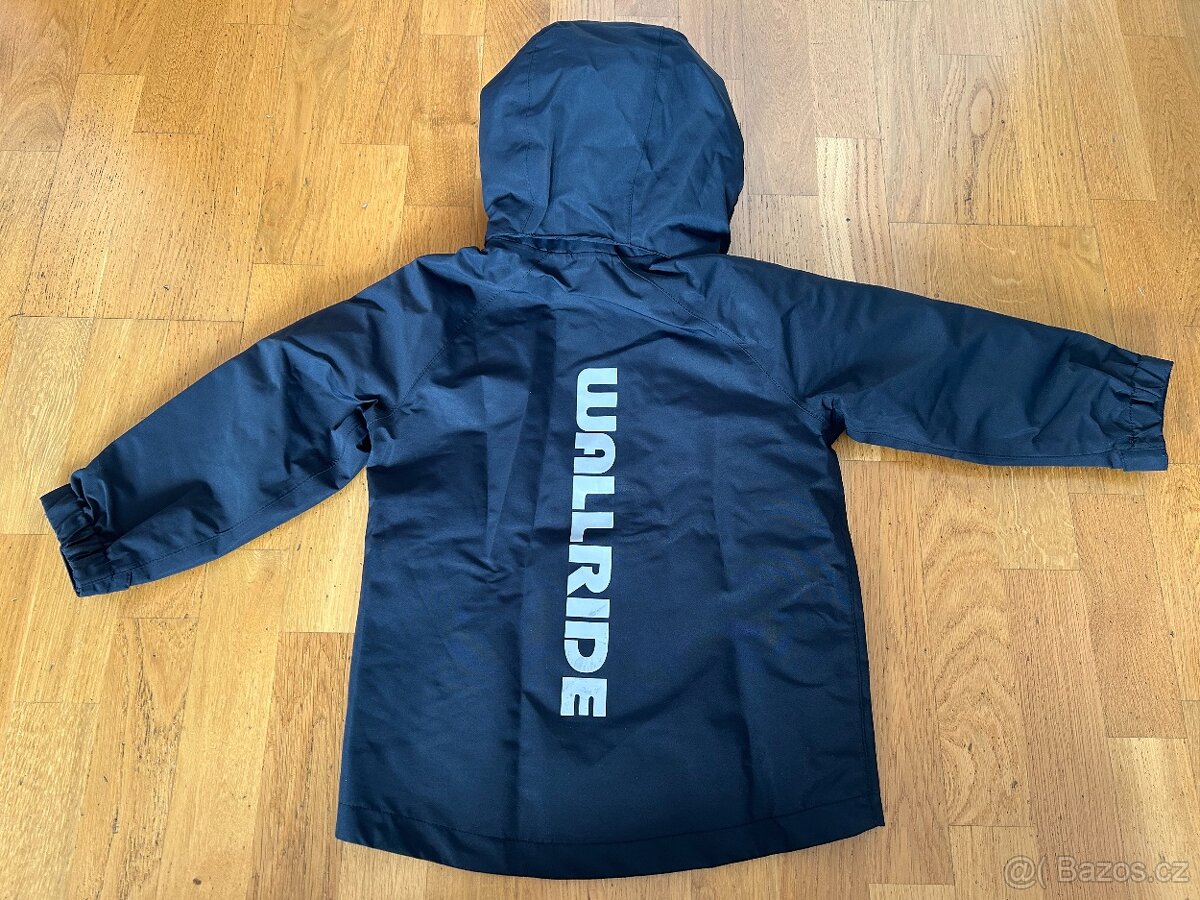 Bunda Lindex v. 110/116 – nová s visačkou - 7