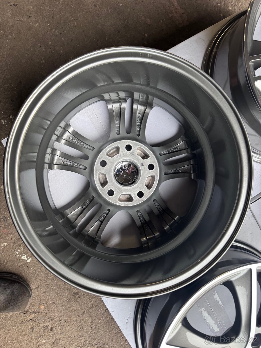 5x112 R15 - 7