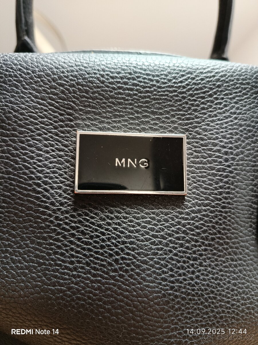 Kabelka Mango - 7