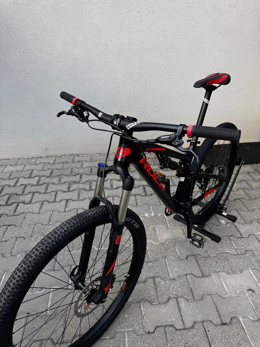 Rock Machine Blizzard 30 - 29” M - 7