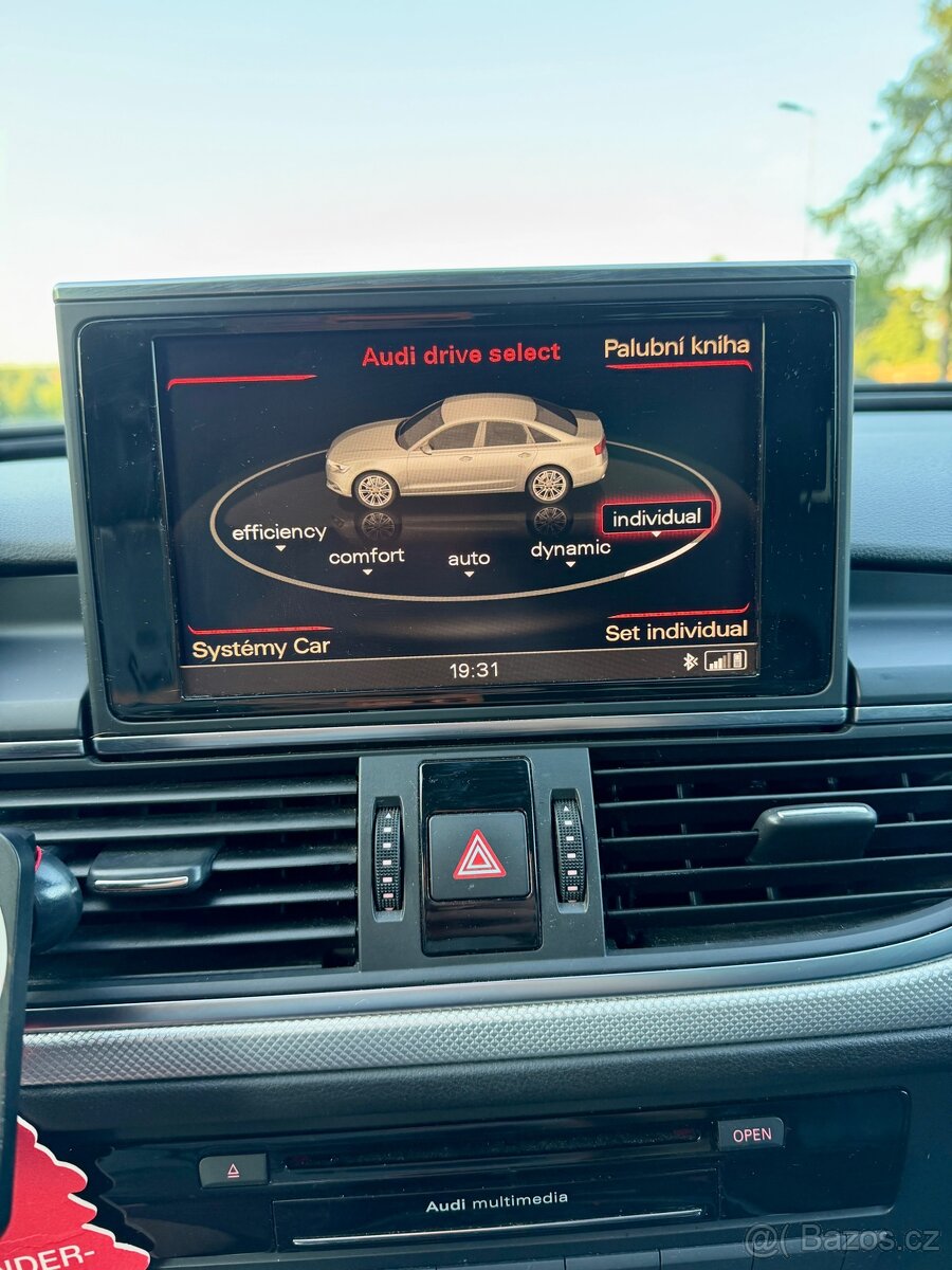 Audi A6 - 7