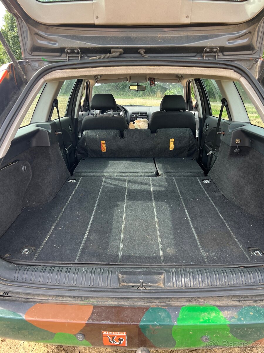 Ford Mondeo - 7