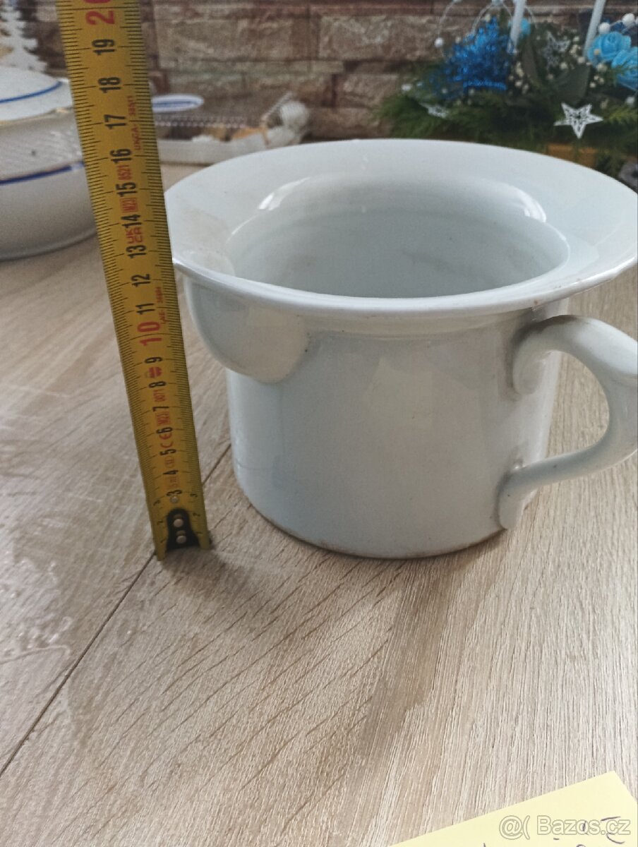 Poklad z půdy - 7