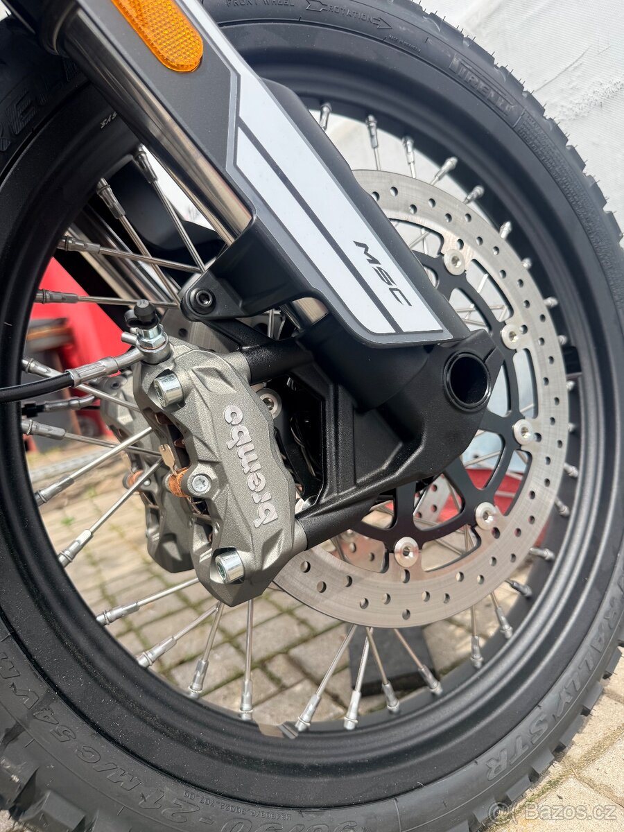 CFMOTO MT-X 1000 Touring - 7