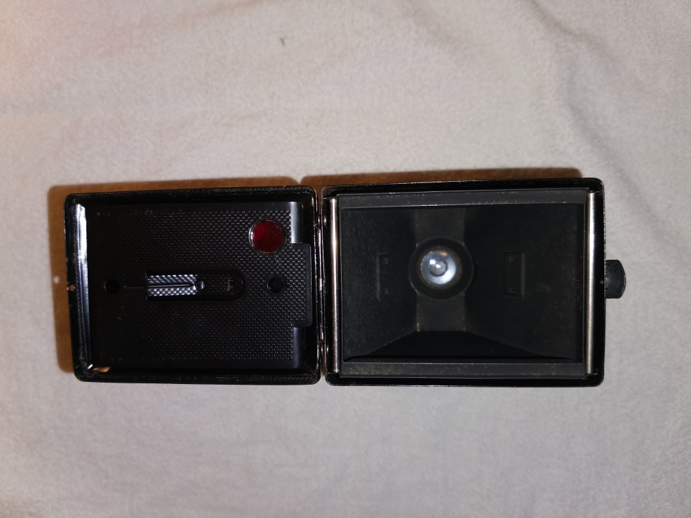 Agfa Box - 7